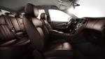 Infiniti QX50 2014 года